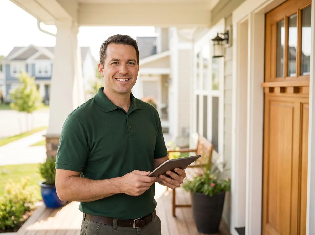 Pest control FAQs for Robertsville, OH